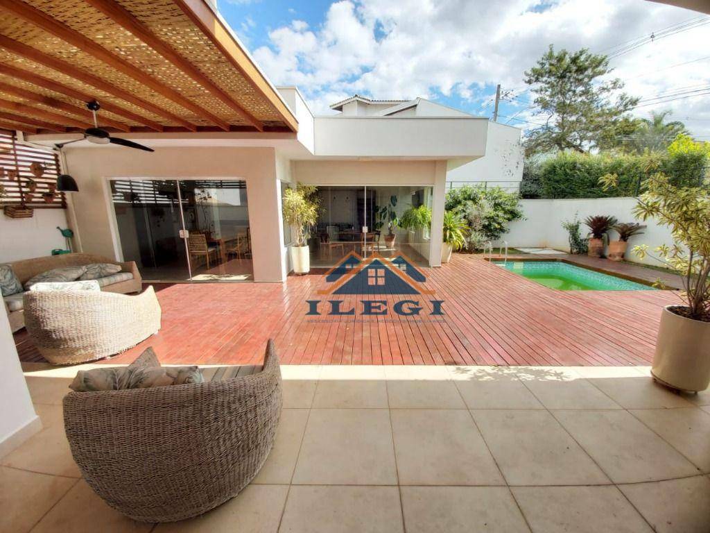 Casa de Condomínio à venda com 3 quartos, 320m² - Foto 16