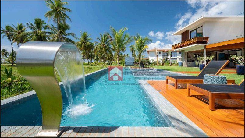 Casa de Condomínio, 8 quartos - Foto 4