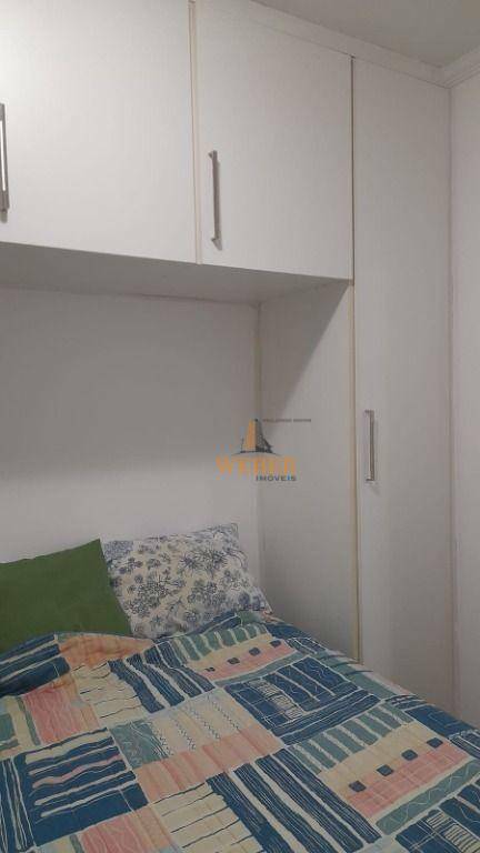 Apartamento à venda com 2 quartos, 47m² - Foto 7