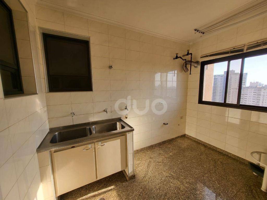 Apartamento à venda com 4 quartos, 198m² - Foto 35