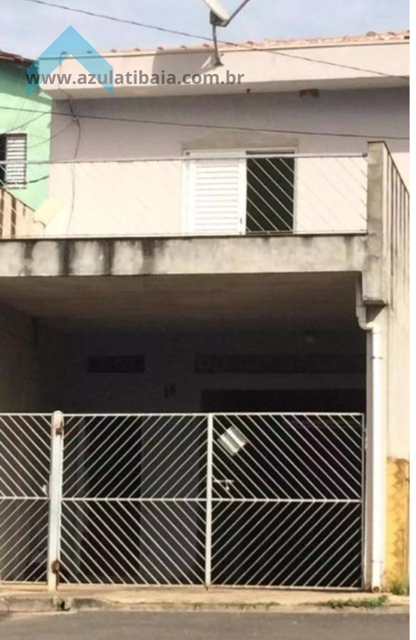 Casa à venda com 2 quartos, 150m² - Foto 1