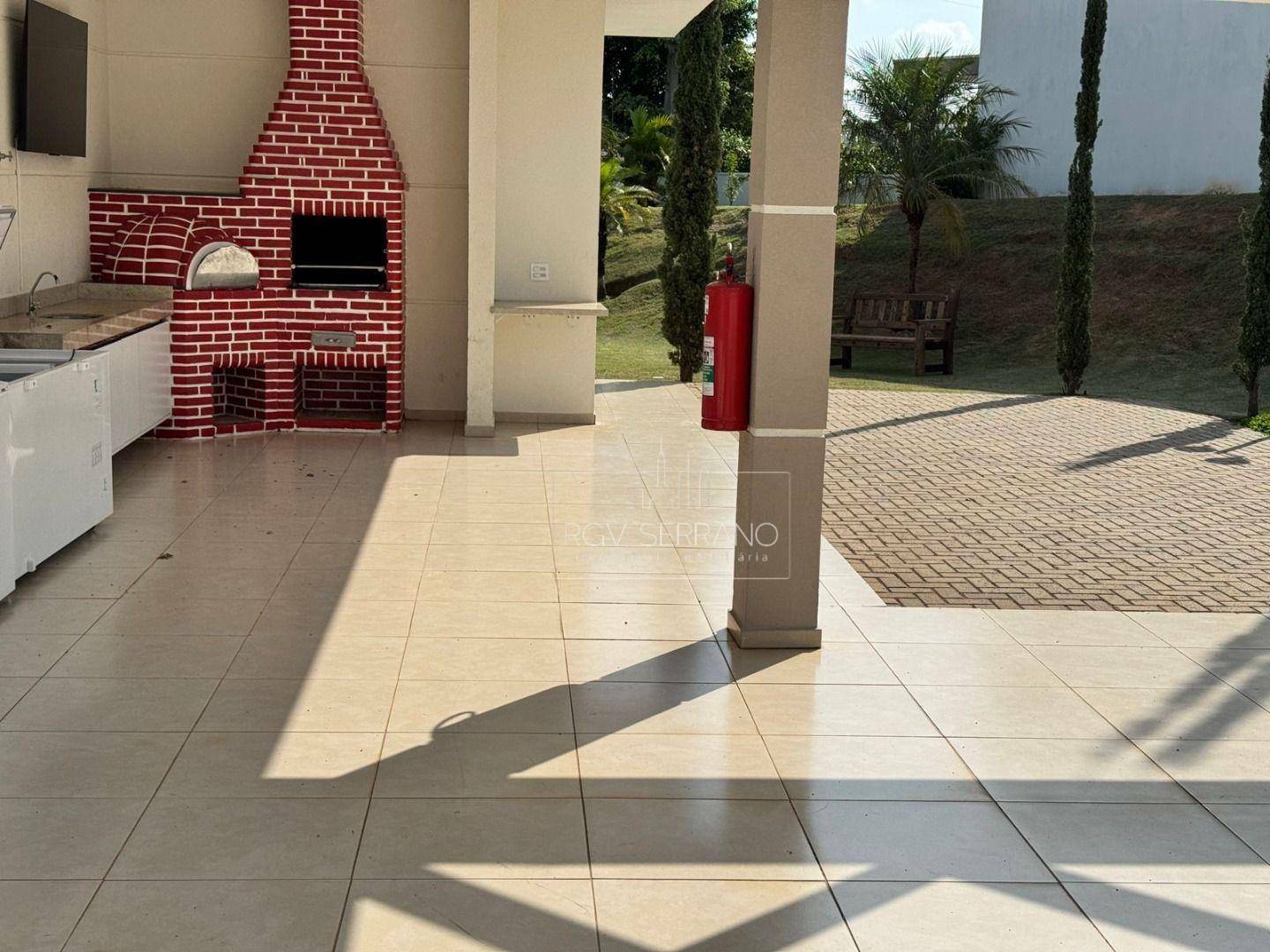 Casa de Condomínio à venda com 3 quartos, 103m² - Foto 31