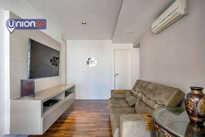 Apartamento à venda com 4 quartos, 200m² - Foto 11