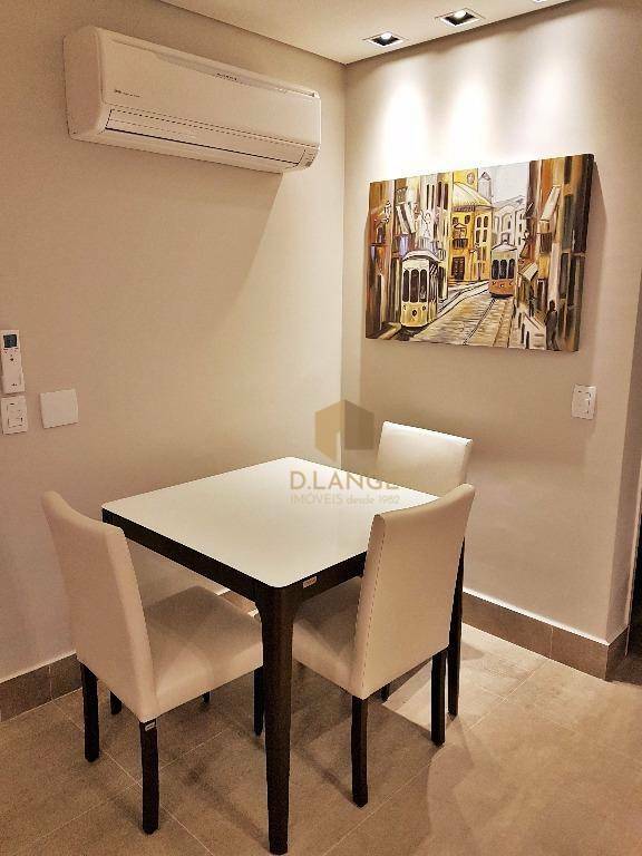 Apartamento à venda com 2 quartos, 65m² - Foto 7