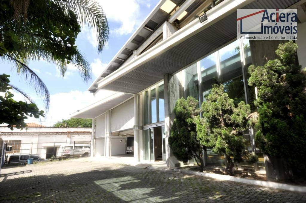 Prédio Inteiro para alugar, 1673m² - Foto 1