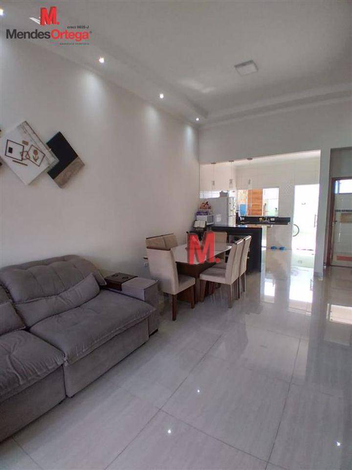 Casa de Condomínio à venda com 3 quartos, 99m² - Foto 2