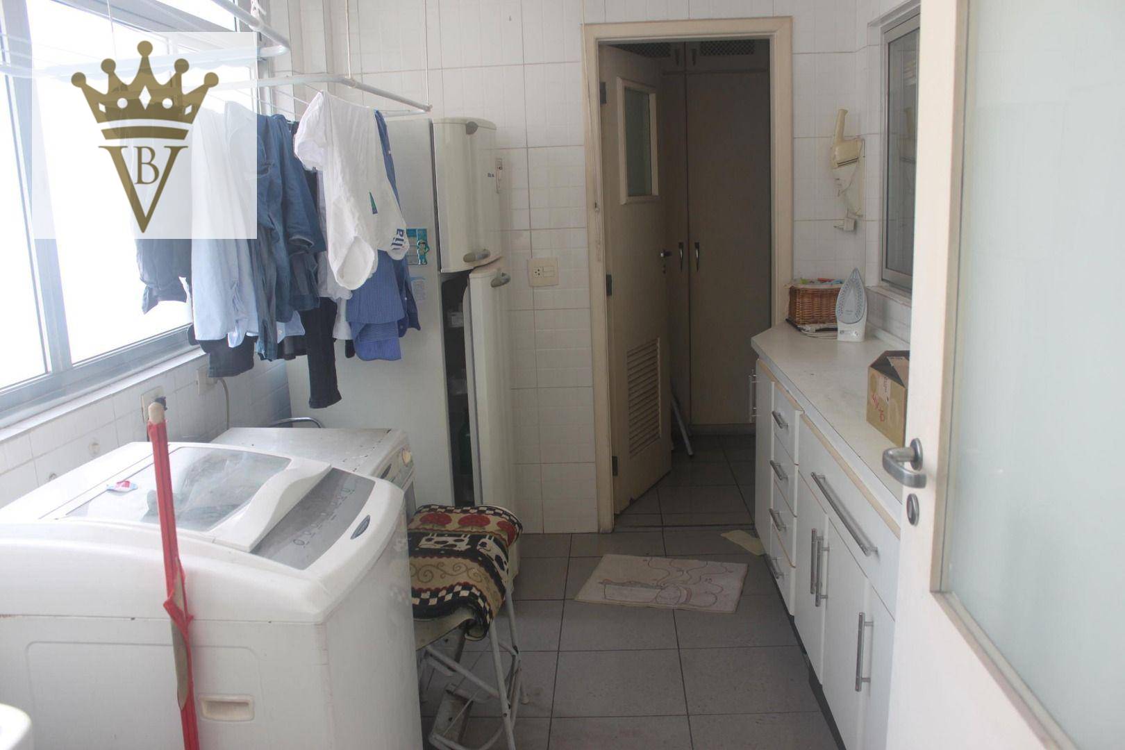 Apartamento à venda com 2 quartos, 198m² - Foto 32