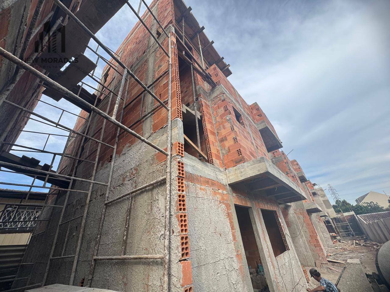 Sobrado à venda com 3 quartos, 120m² - Foto 3