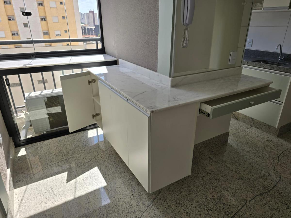 Apartamento para alugar com 2 quartos, 40m² - Foto 5