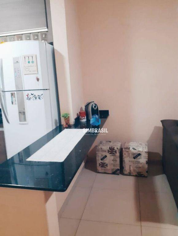 Casa à venda com 3 quartos, 110m² - Foto 17