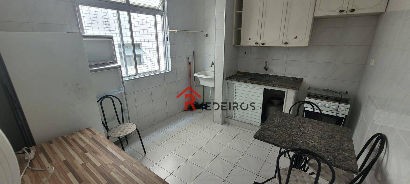 Apartamento à venda com 1 quarto, 45m² - Foto 5