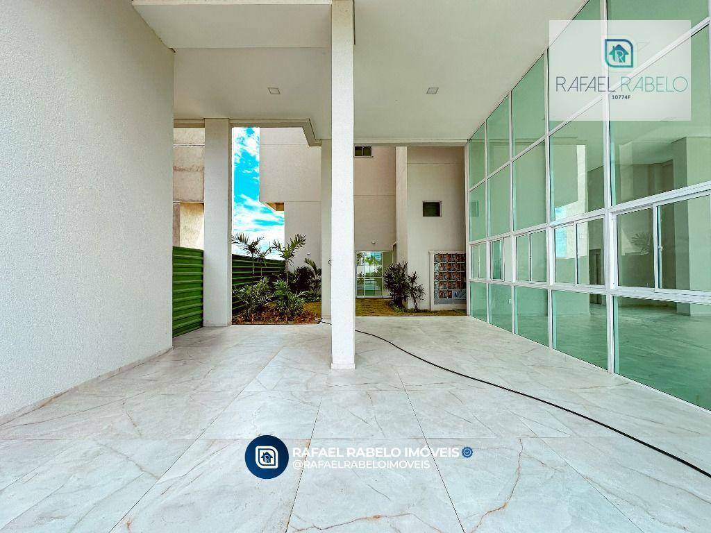 Apartamento para alugar com 3 quartos, 107m² - Foto 31