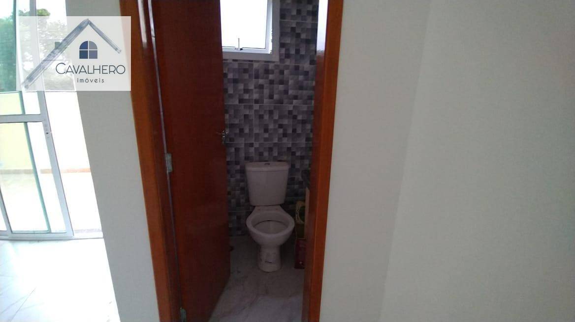 Sobrado à venda com 2 quartos, 50m² - Foto 14