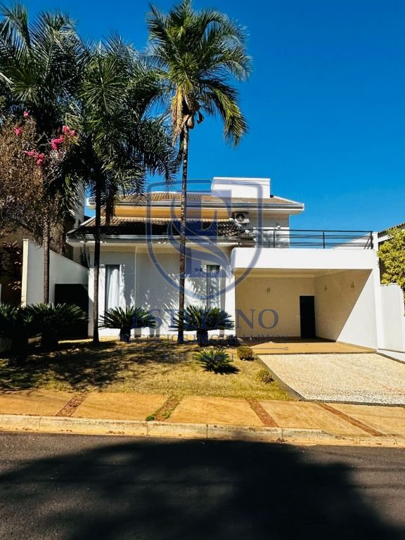 Casa à venda com 3 quartos, 360m² - Foto 2