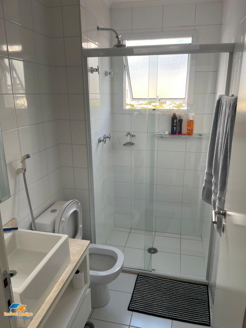 Apartamento à venda com 3 quartos, 147m² - Foto 13