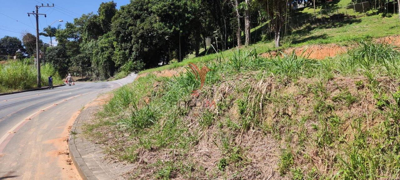 Terreno à venda, 1962m² - Foto 2