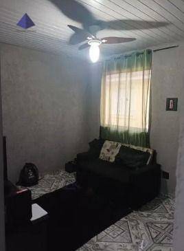 Casa de Condomínio à venda com 1 quarto, 45M2 - Foto 1