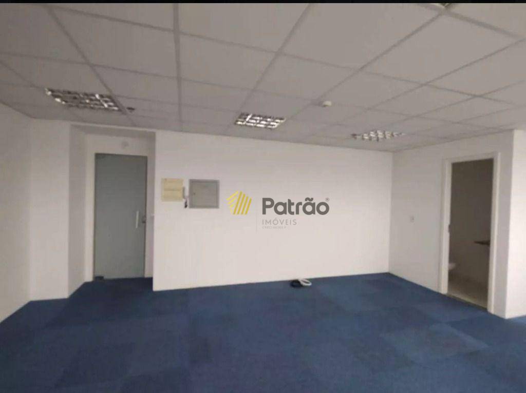 Conjunto Comercial-Sala à venda e aluguel, 38m² - Foto 8