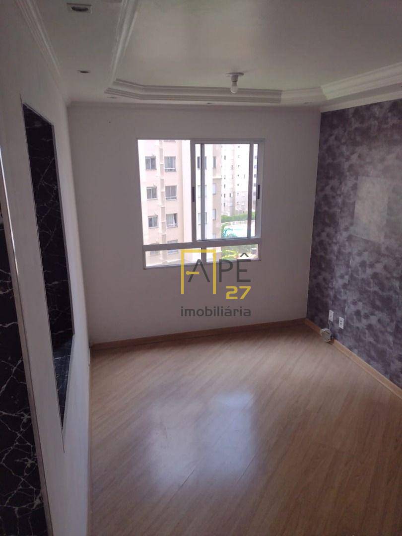 Apartamento para alugar com 2 quartos, 47m² - Foto 8