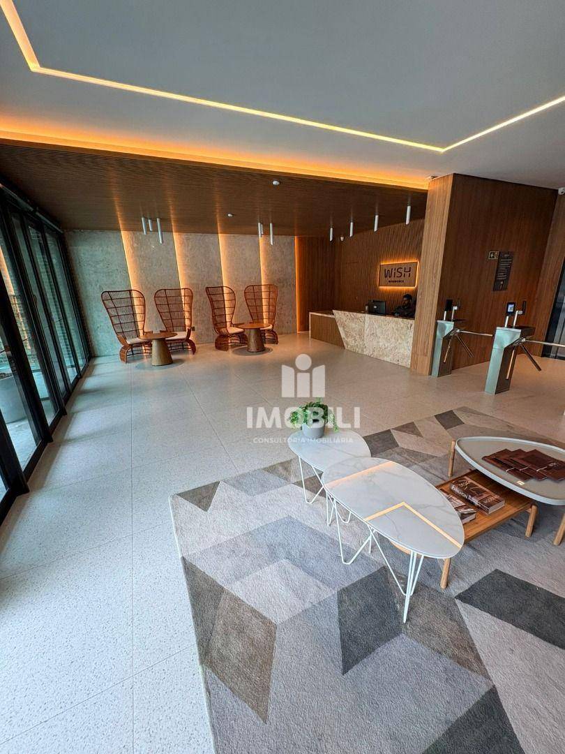 Apartamento, 2 quartos, 72 m² - Foto 3