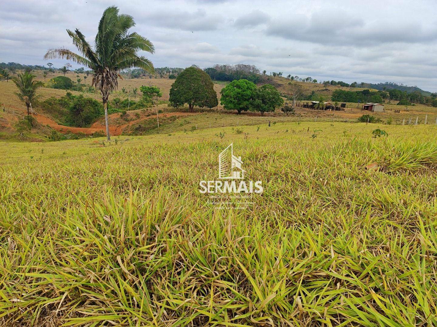 Fazenda à venda, 508200M2 - Foto 1