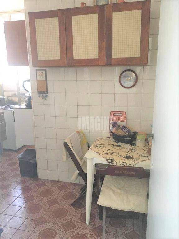 Apartamento à venda com 1 quarto, 45m² - Foto 5