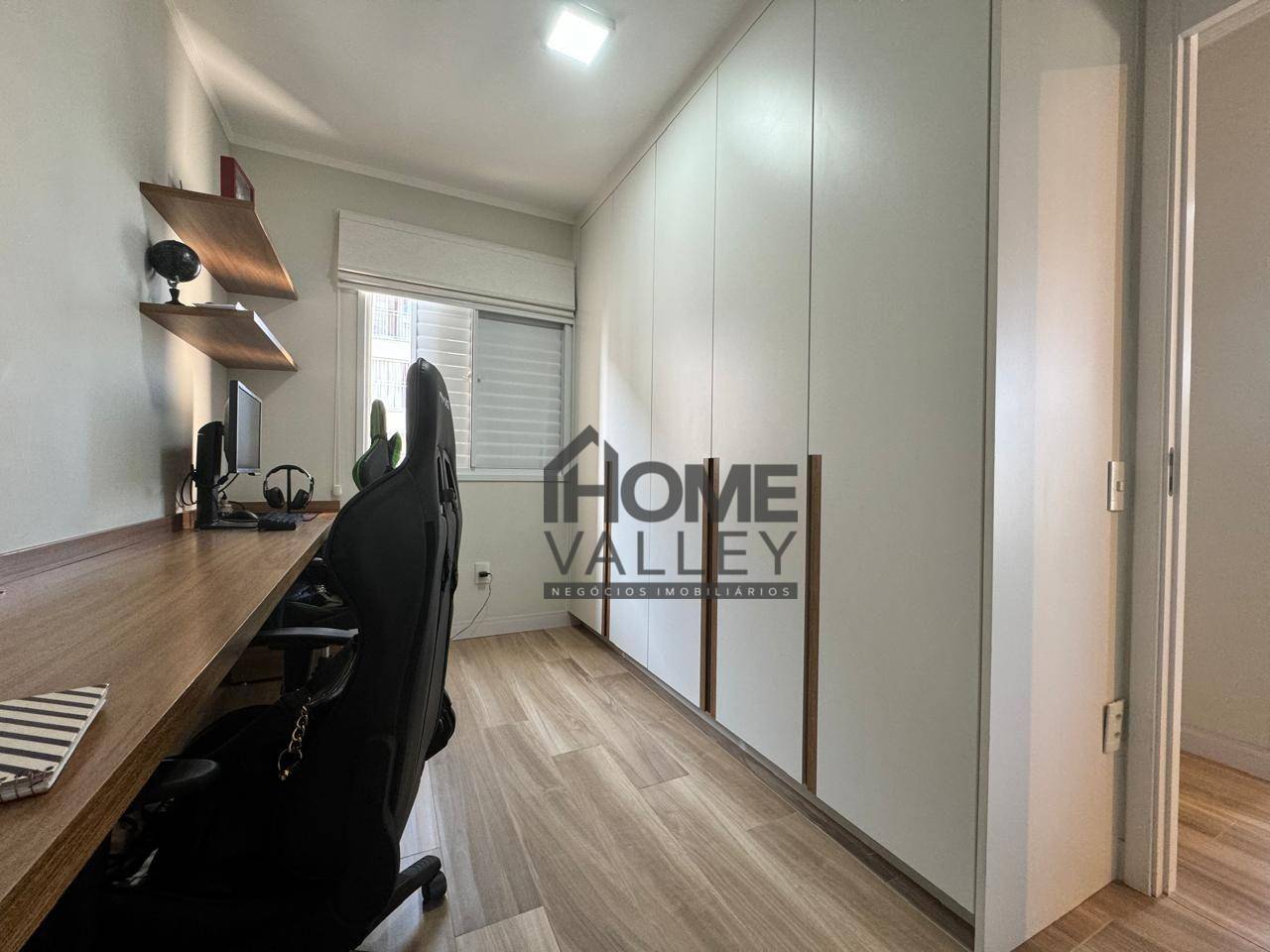 Apartamento à venda com 2 quartos, 55m² - Foto 16