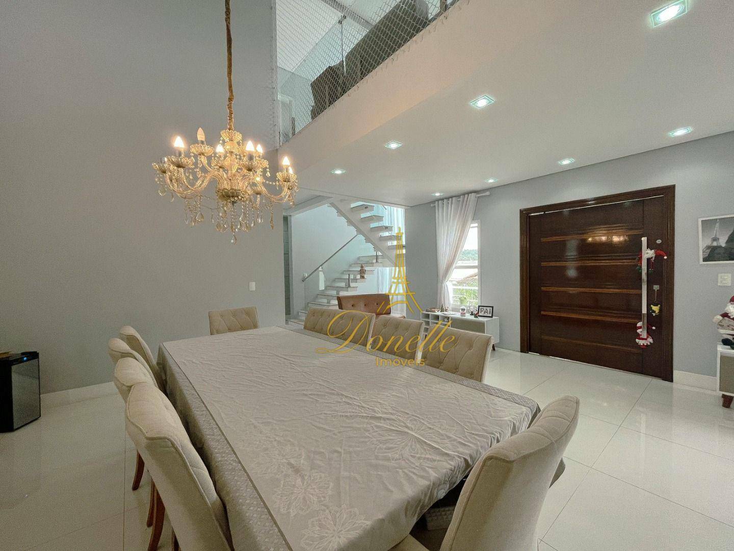 Sobrado à venda com 4 quartos, 323m² - Foto 46