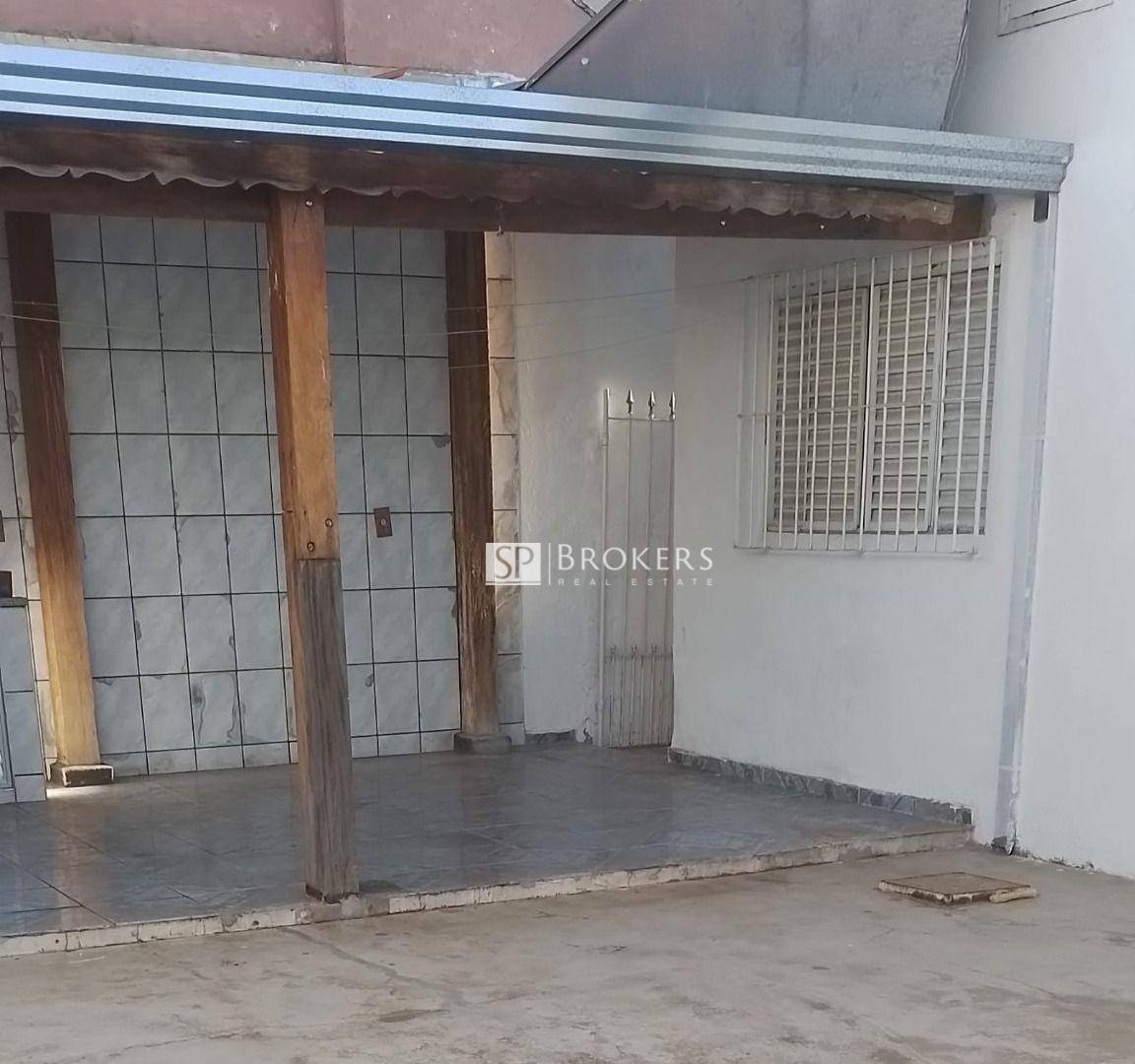 Casa à venda com 4 quartos, 132m² - Foto 13