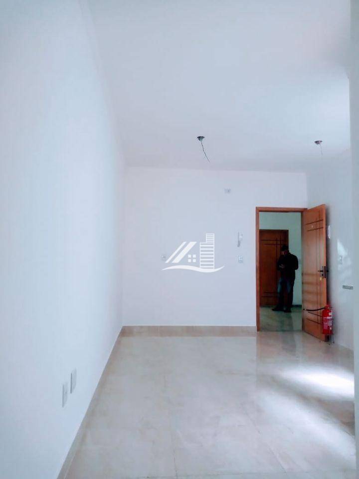 Apartamento à venda com 2 quartos, 43m² - Foto 10