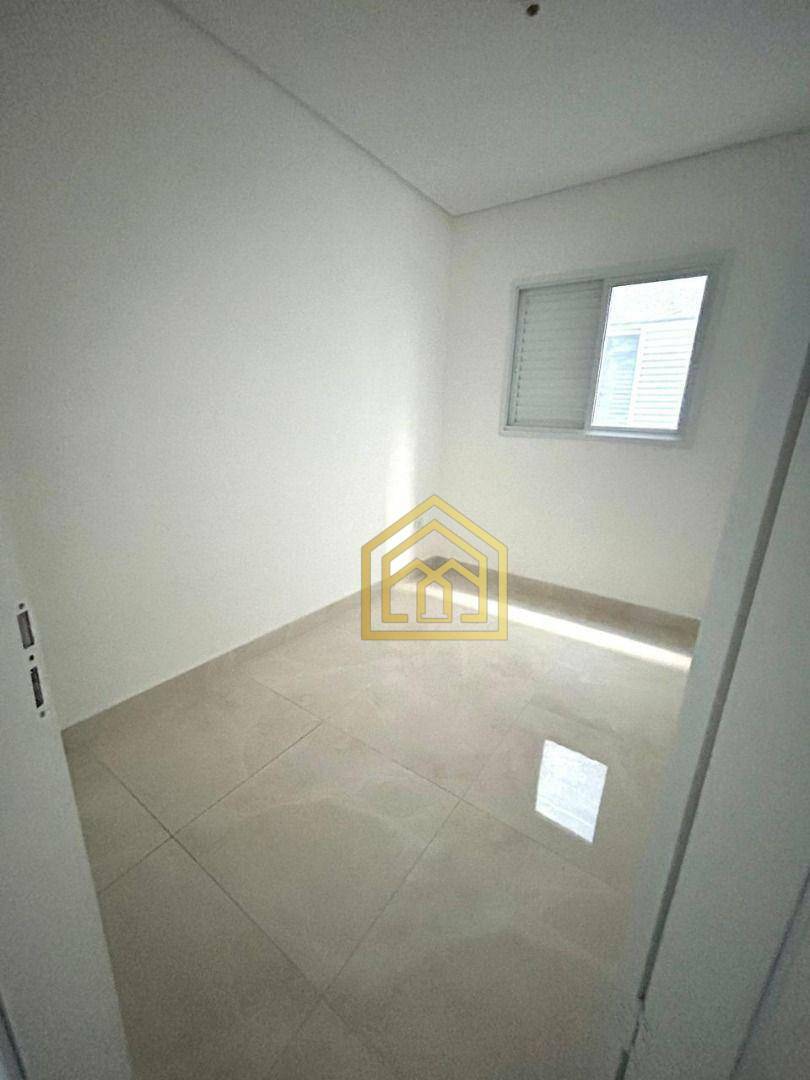 Apartamento à venda com 2 quartos, 47m² - Foto 2