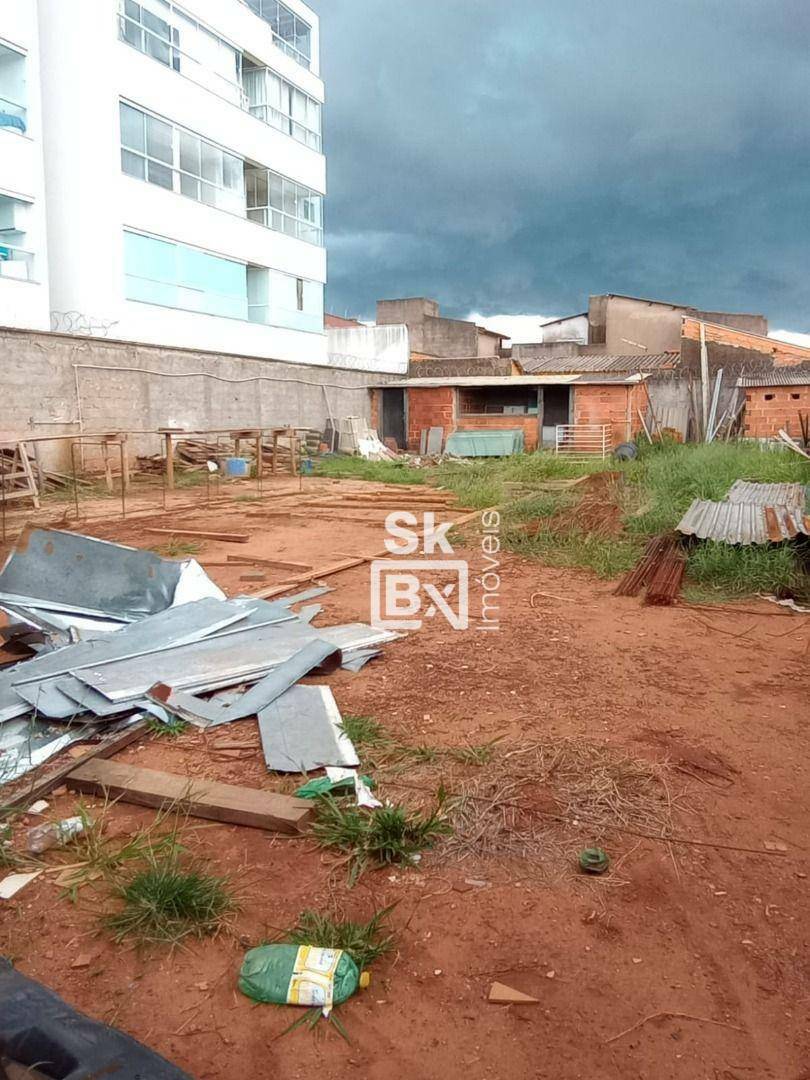 Terreno à venda, 450M2 - Foto 3