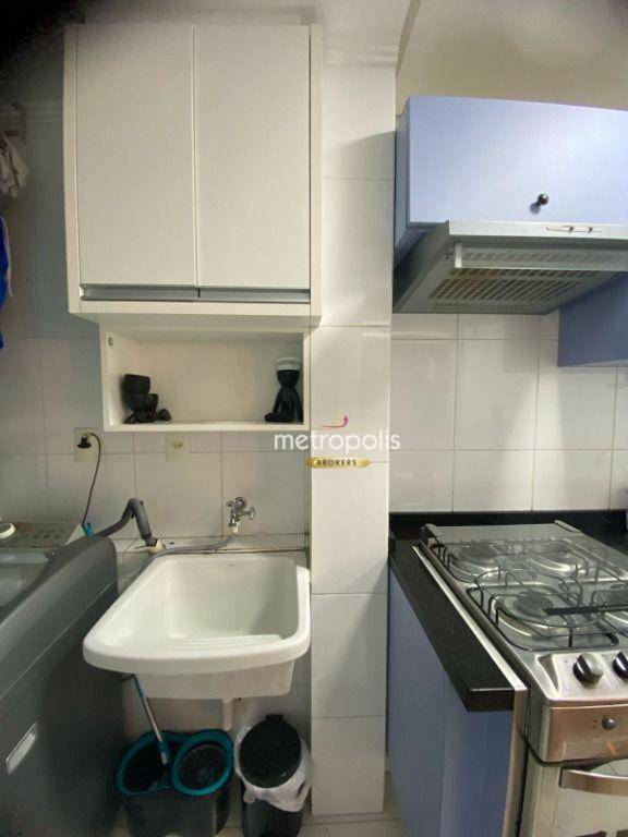 Apartamento à venda com 2 quartos, 60m² - Foto 10