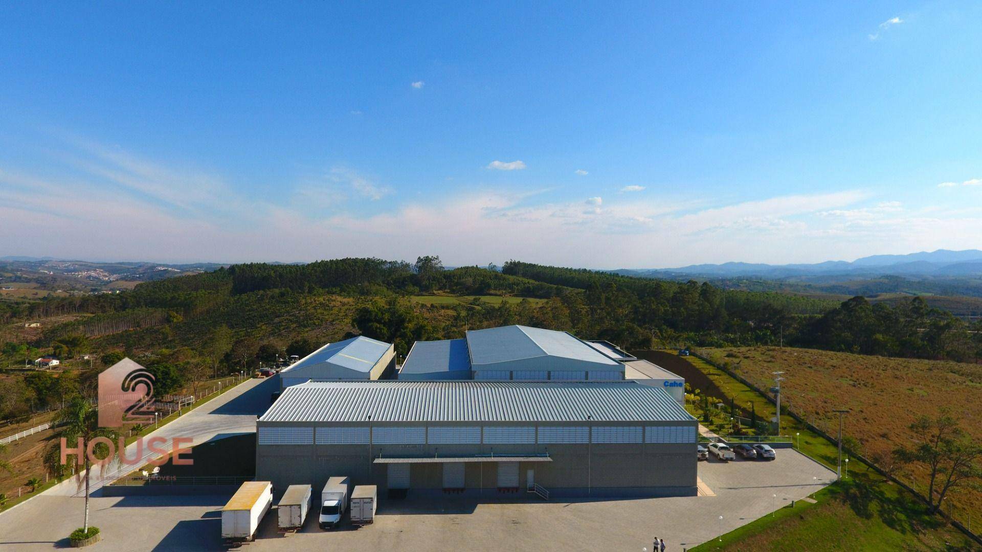 Depósito-Galpão-Armazém à venda e aluguel, 5500m² - Foto 31