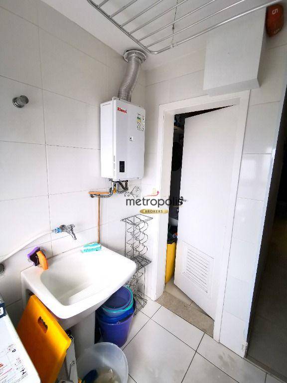 Apartamento à venda com 3 quartos, 124m² - Foto 20