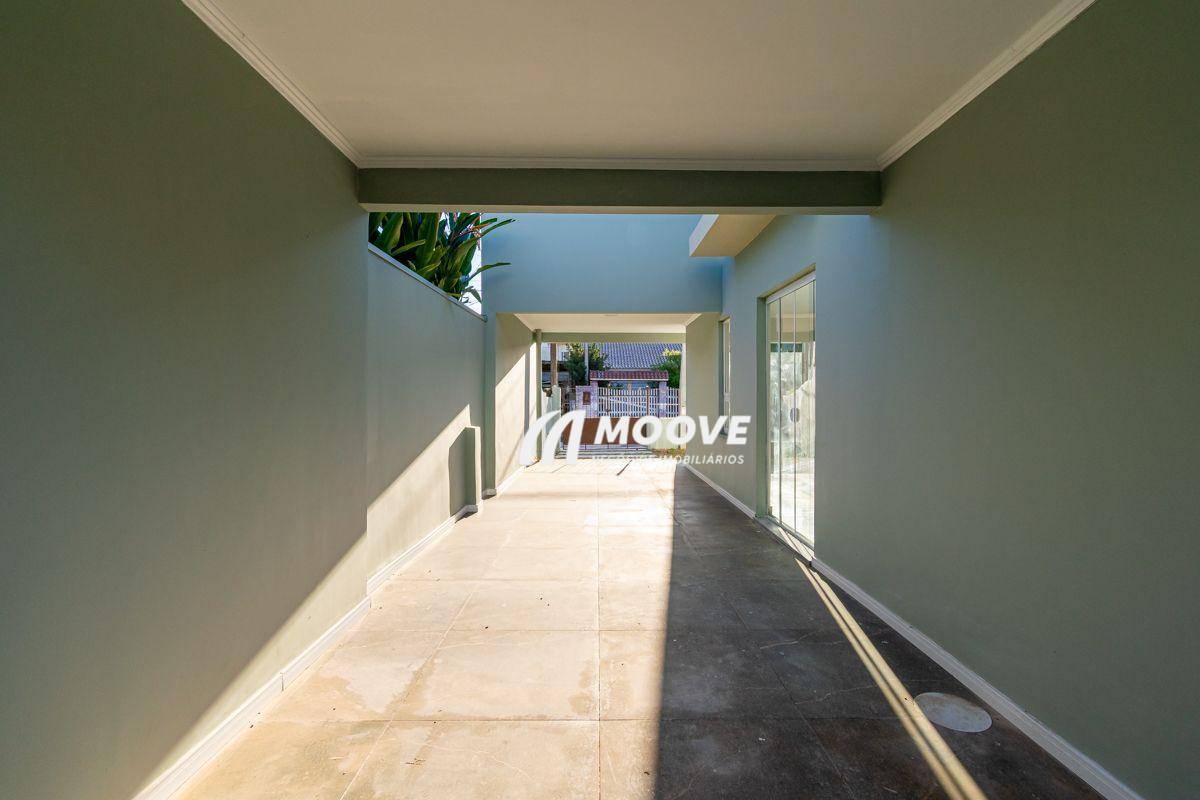 Casa, 3 quartos, 166 m² - Foto 2