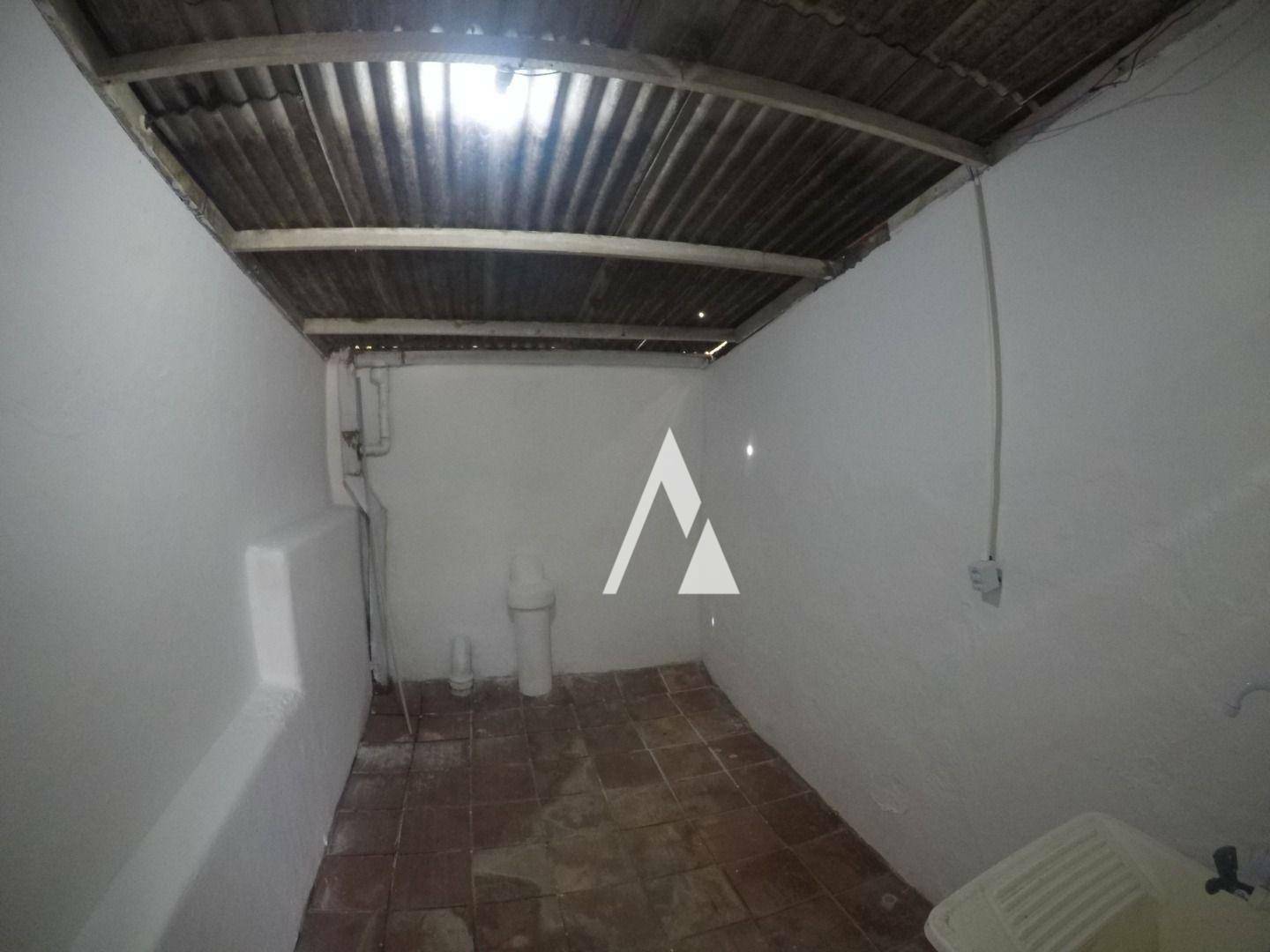 Loja-Salão para alugar, 25m² - Foto 13