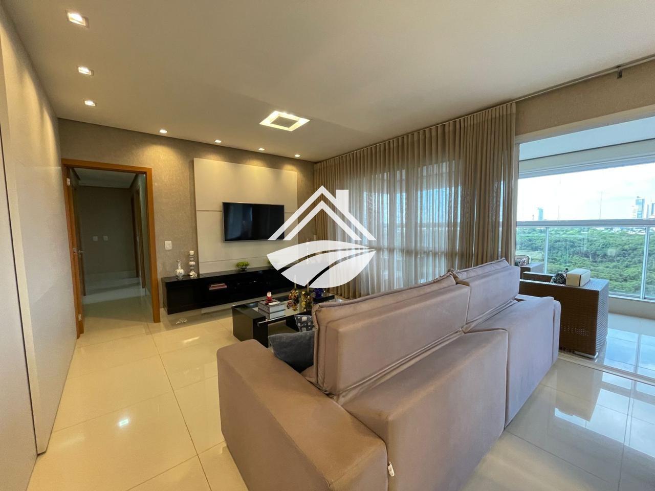 Apartamento à venda com 4 quartos, 151m² - Foto 4