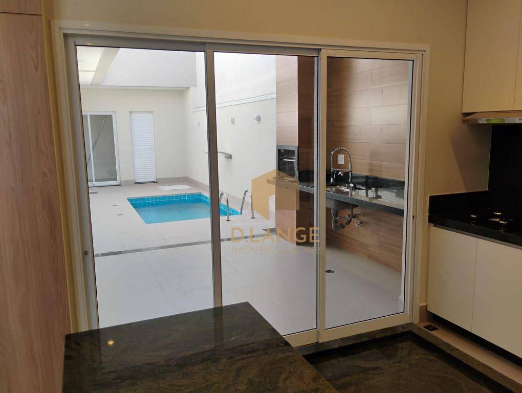 Casa de Condomínio à venda com 3 quartos, 140m² - Foto 21