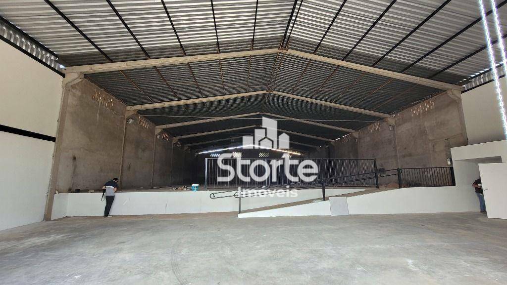 Depósito-Galpão-Armazém à venda, 800m² - Foto 3
