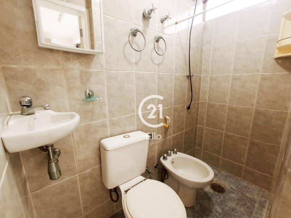 Apartamento à venda com 3 quartos, 130m² - Foto 23