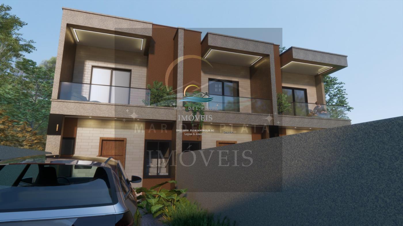 Sobrado à venda com 2 quartos, 147m² - Foto 1