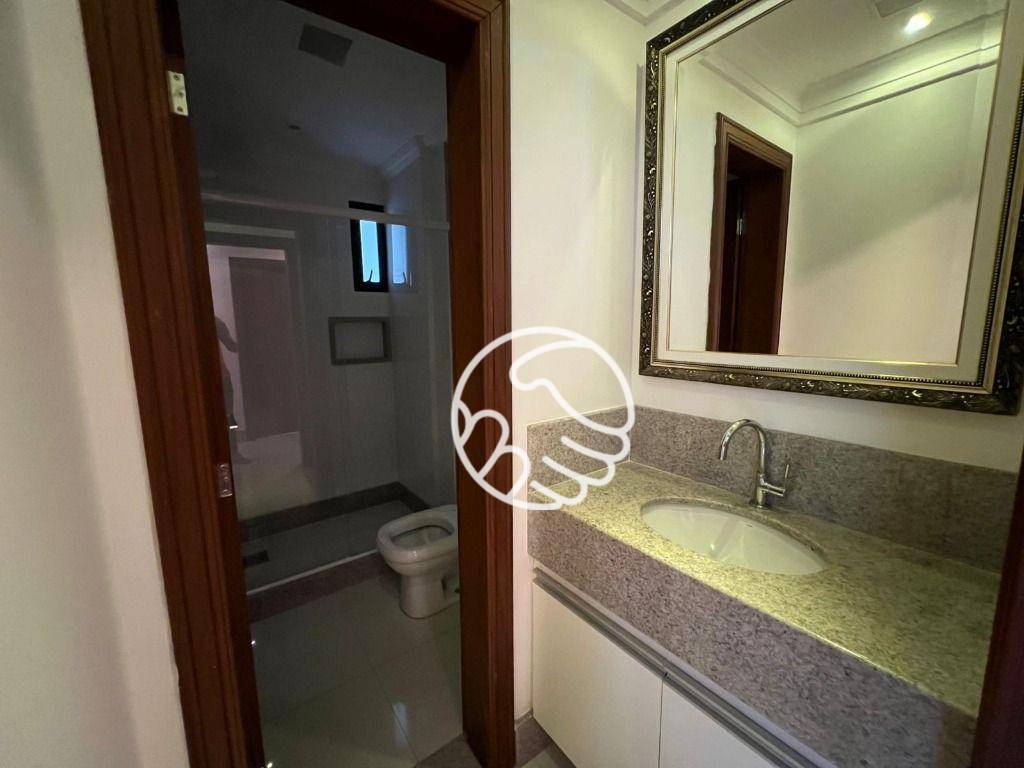 Apartamento para alugar com 3 quartos, 110m² - Foto 22