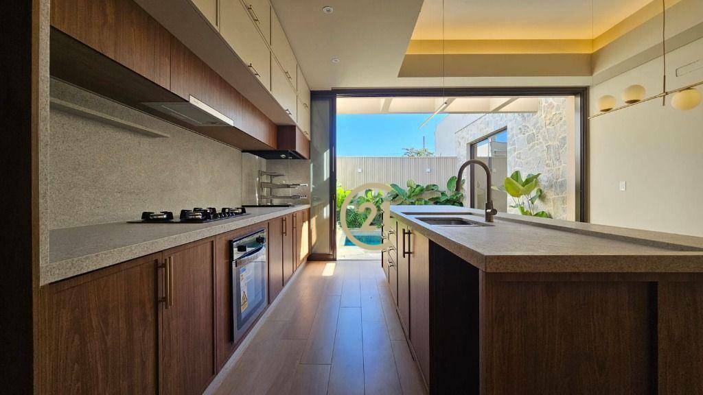 Casa de Condomínio à venda com 3 quartos, 160m² - Foto 5
