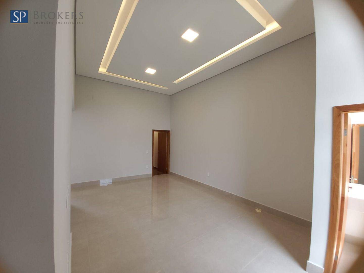 Casa de Condomínio à venda com 3 quartos, 140m² - Foto 3