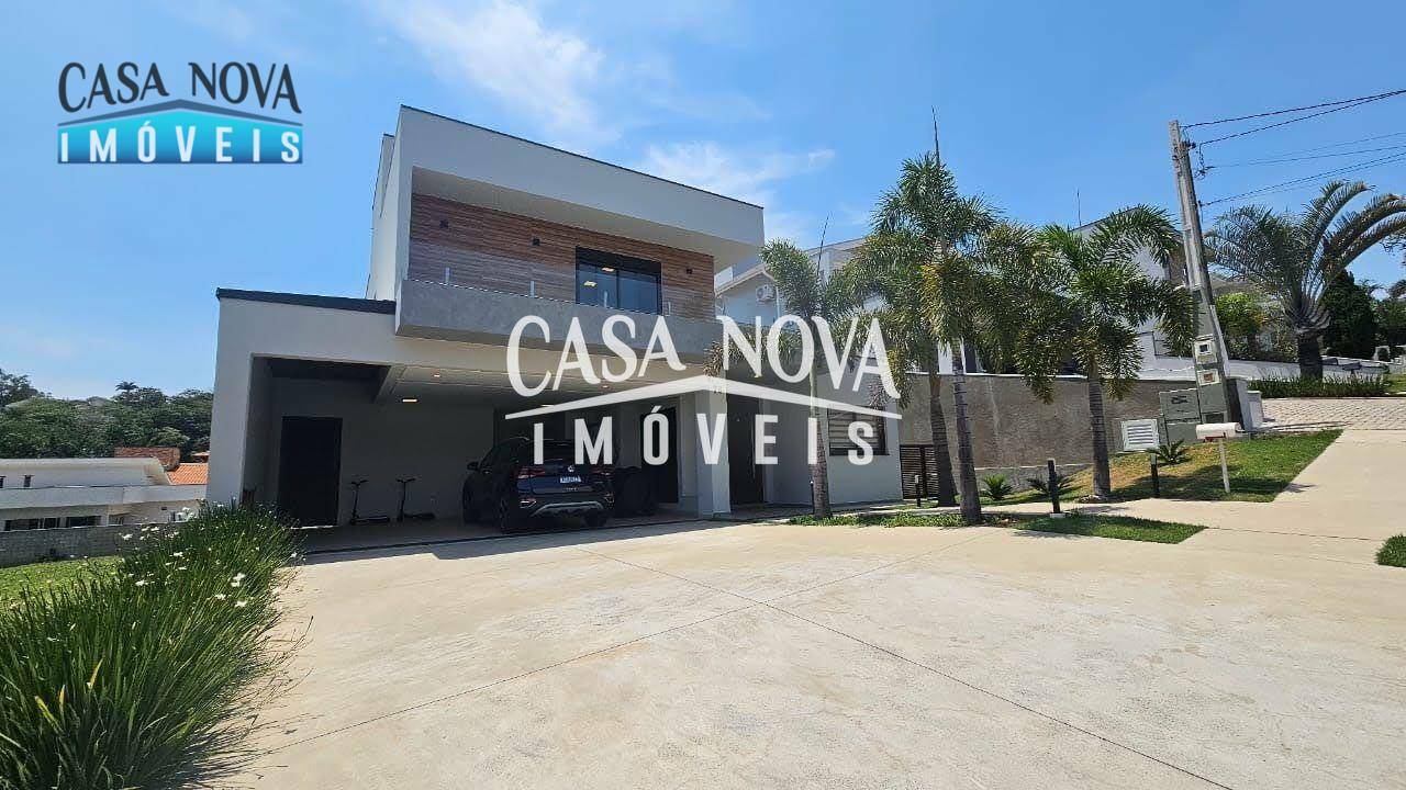 Casa de Condomínio à venda com 3 quartos, 320m² - Foto 3