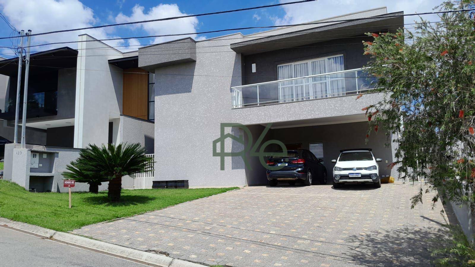 Casa à venda com 5 quartos, 350m² - Foto 4