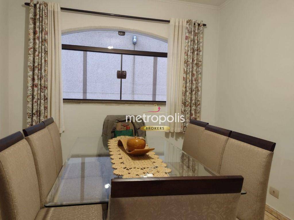 Sobrado, 3 quartos, 250 m² - Foto 5