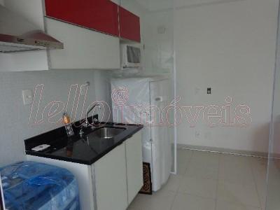 Apartamento para alugar com 2 quartos, 55m² - Foto 10