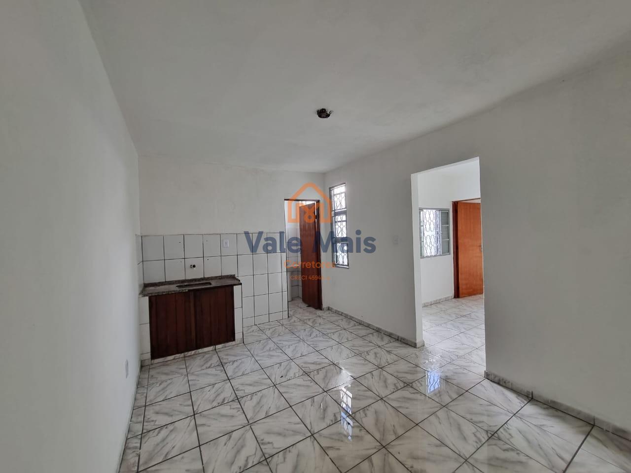 Casa para alugar com 2 quartos, 50m² - Foto 7